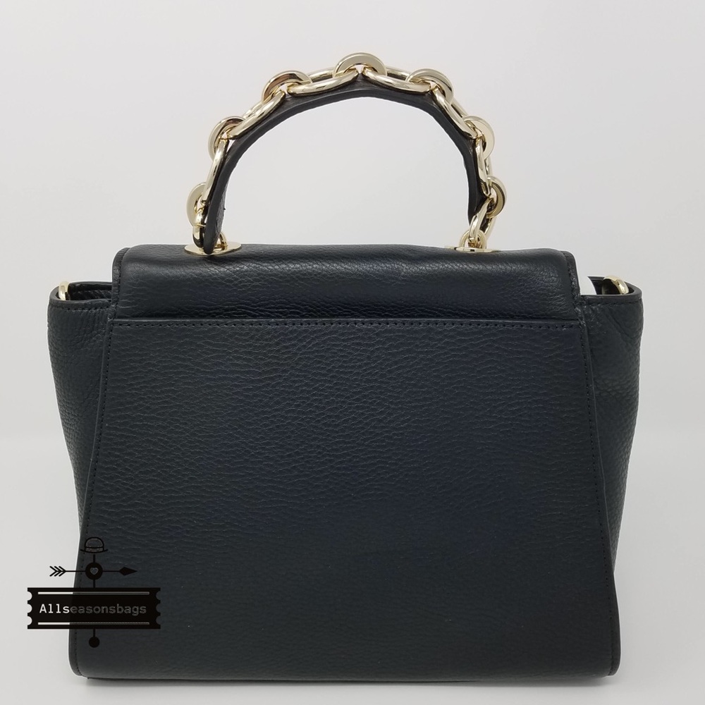 Kate spade Kim Murray street black crossbody bag - Picture 3 of 8